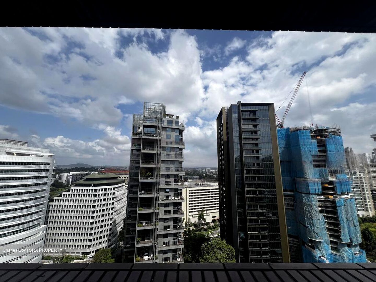 Orchard Bel Air (D10), Condominium #608547891